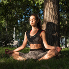 Megelin Red Light Therapy Belt for Neck & Shoulder