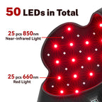 Red Light Therapy Belt for Neck & Shoulder