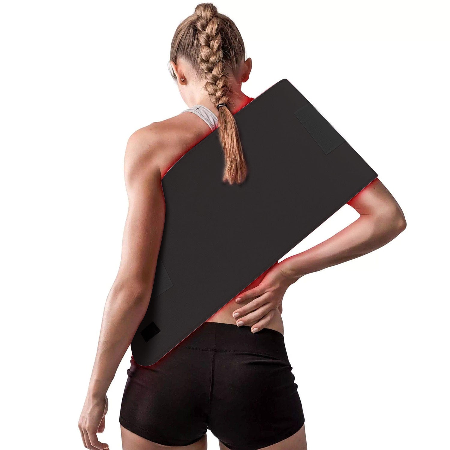 LED Light Therapy Body Contouring Belt