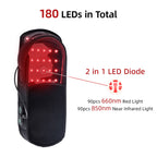 RED Light Therapy Shoes