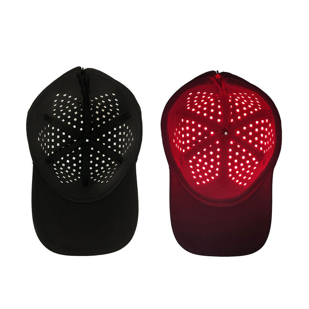 Megelin LED Light Therapy Cap